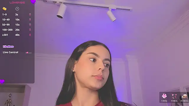 Aleejaa__'s Live XXX Chat