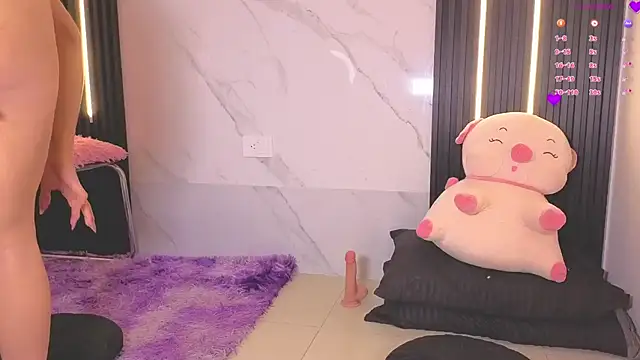 Scarlet_Red_'s Live XXX Chat