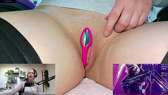 VenomVixen's Live XXX Chat