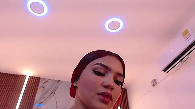 aixa_show's Live XXX Chat