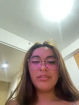 urasianlady's Webcam Show