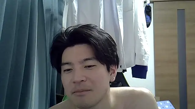 aokunvvv's Webcam Show