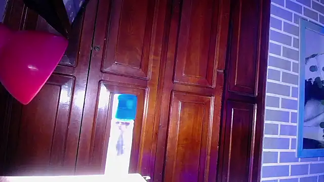 AngelCute19's Webcam Show