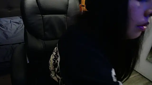 laya_seduce's Live XXX Chat