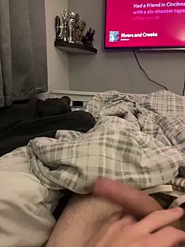 harrygeorge18's Webcam Show