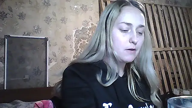 Vassila69's Webcam Show