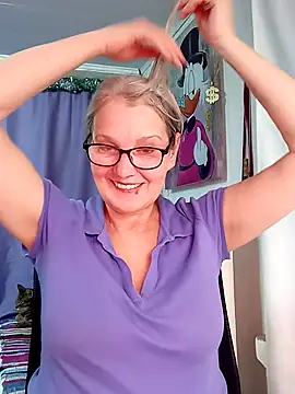 irinamaux's Live XXX Chat