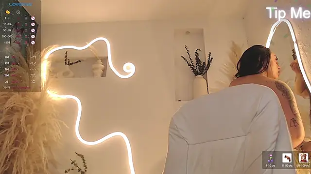 ViolettaHotLatin_'s Live XXX Chat