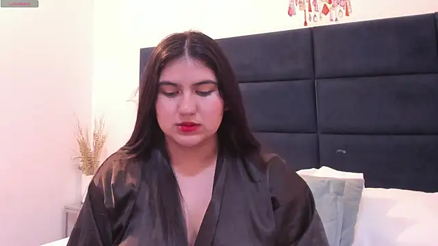 LexiiBloom's Live XXX Chat