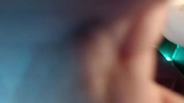 pretty_cristal69's Live XXX Chat