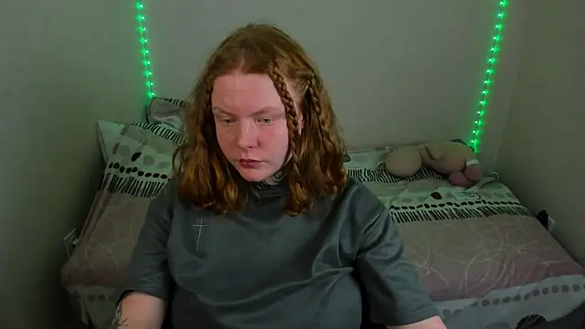 Cassie_xKiss' Live XXX Chat