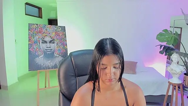 JANYLOVE__'s Live XXX Chat