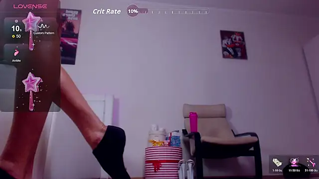 Sonja_Stripper_Ray's Live XXX Chat