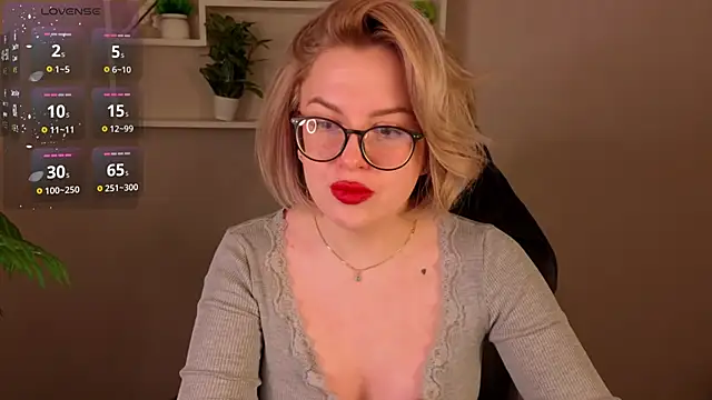 Nikki_Kai's Live XXX Chat