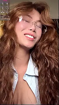 Cici250808's Live XXX Chat