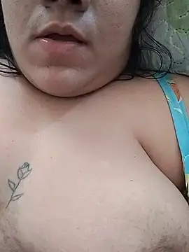 Show de Mari29patty na webcam