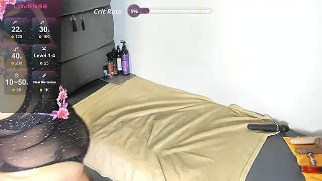 amarantha_hanss' Live XXX Chat