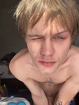 XanderOzzz's Webcam Show