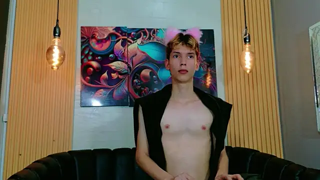 Show modela park_jimin1 na web-kameri