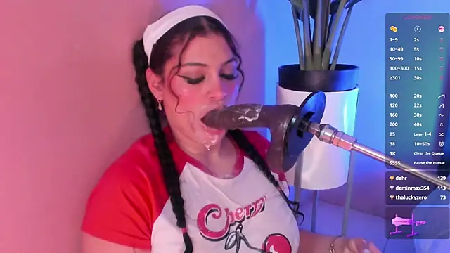 Micki__'s Live XXX Chat