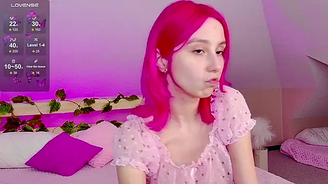 Liann_Stark's Live XXX Chat