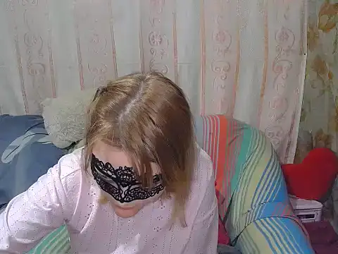 Miss_Nona's Live XXX Chat