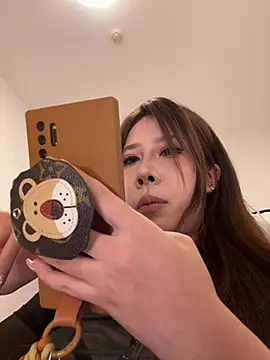 qianhan_x's Live XXX Chat