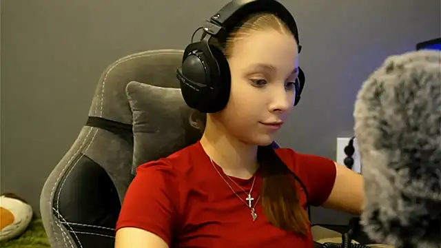 Softixq's Live XXX Chat