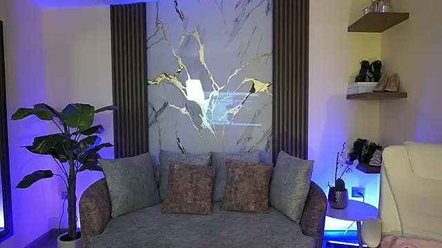 TessaaFox's Live XXX Chat