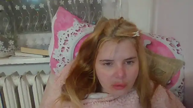 HornyElena's Live XXX Chat