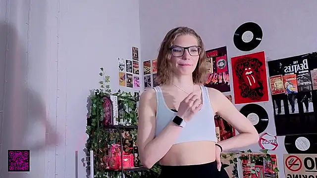 JeaneneWoltz's Live XXX Chat