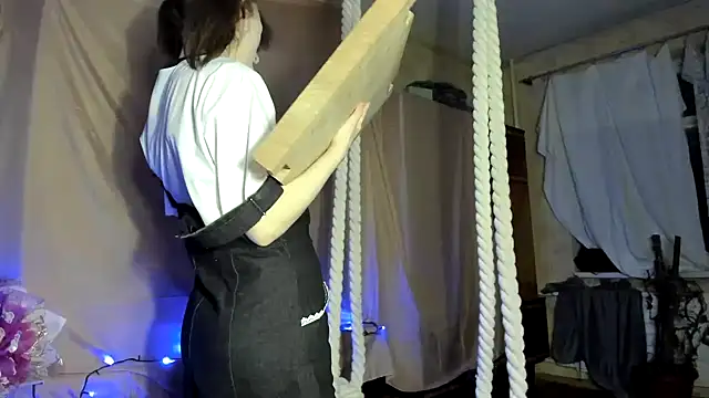 Yoonhee_ki's Live XXX Chat