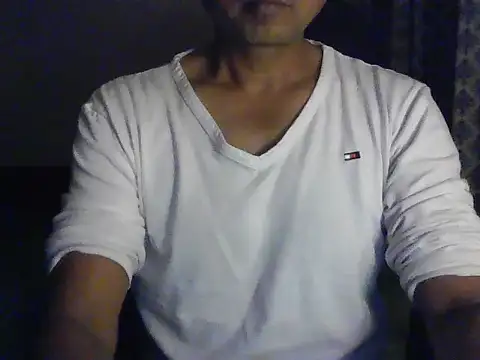 Moh-Moksha 웹캠 쇼