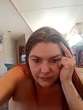 Peekaboo1023's Webcam Show