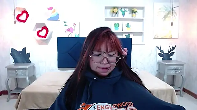 DaniCruz's Live XXX Chat