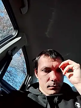 SloppySelfsukerrのウェブカメラショー