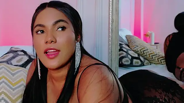 Zoe-Carter's Live XXX Chat