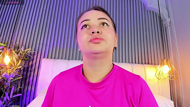 AnaisClark's Live XXX Chat