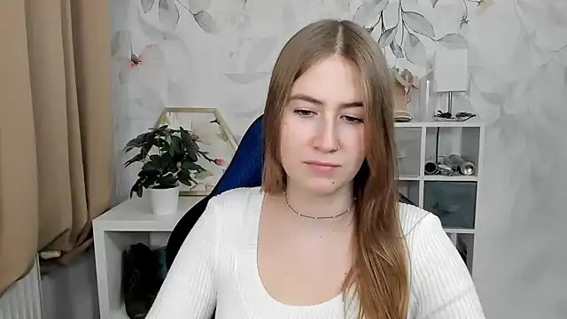 candy_Megan's Live XXX Chat