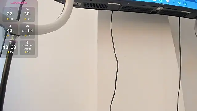 Kylie2211's Live XXX Chat