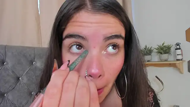 DaphneGlas' Live XXX Chat