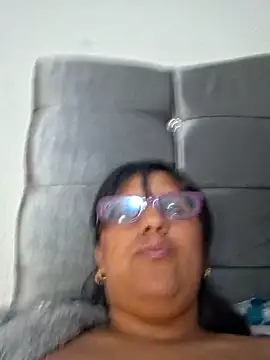 ZaidaWet's Live XXX Chat