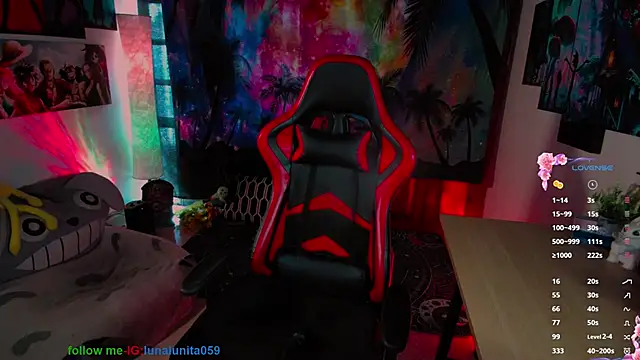 emma_luna59's Live XXX Chat