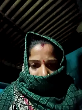 Hot_era's Webcam Show