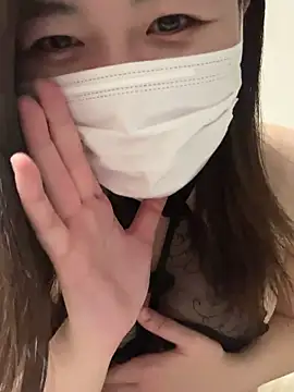 kyaren_JP_kyarenのウェブカメラショー