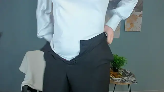 LilianSwall's Webcam Show