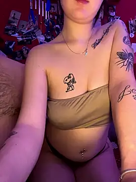 Show de webcam de badgiuxx03