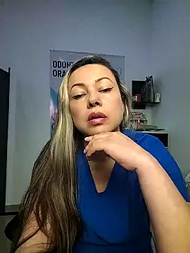 Show de Madisson-04_ na webcam