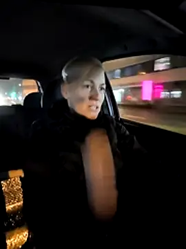 DarleenHot Webcam-Show