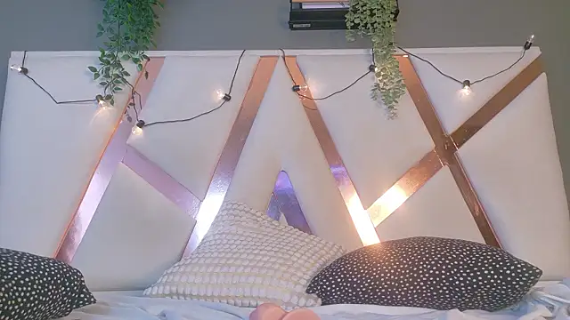 LilithSmith_ 웹캠 쇼